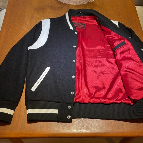 G-Eazy Varsity Lady Killer’s Jacket - Picture 3 of 5